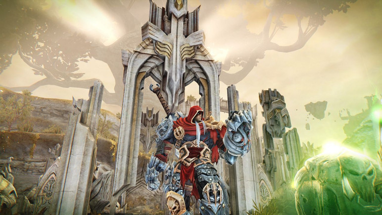 Купить Darksiders Warmastered Edition – изображение 2