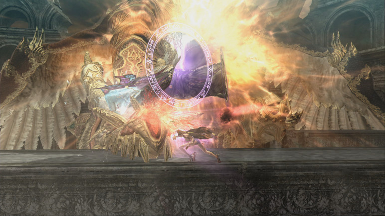 Buy a Bayonetta account for Xbox 360 – image 5