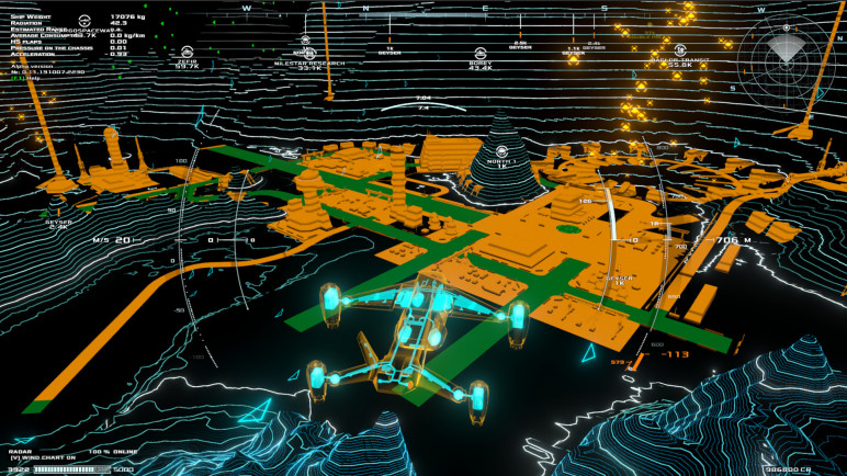 Activation of Frontier Pilot Simulator for Xbox Microsoft Store – image 8