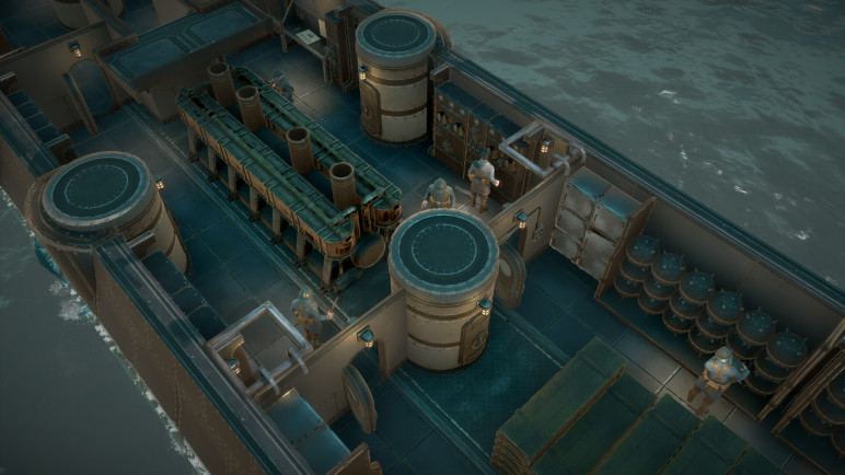 Buy the Foxhole Key(The Foxhall)for Steam – image 7