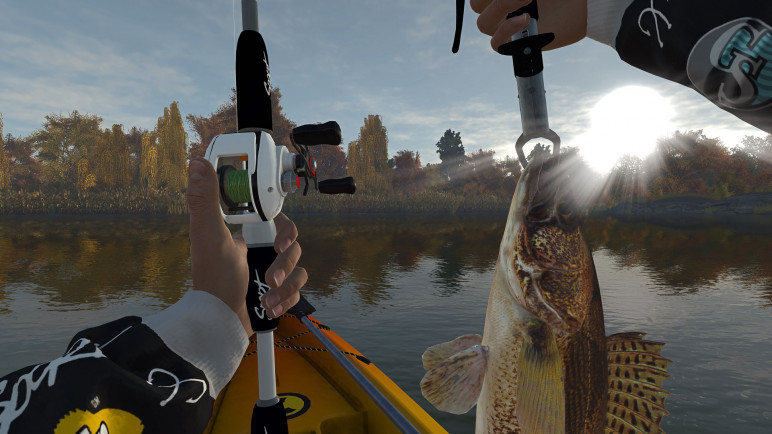 Купить Fishing Planet – изображение 6