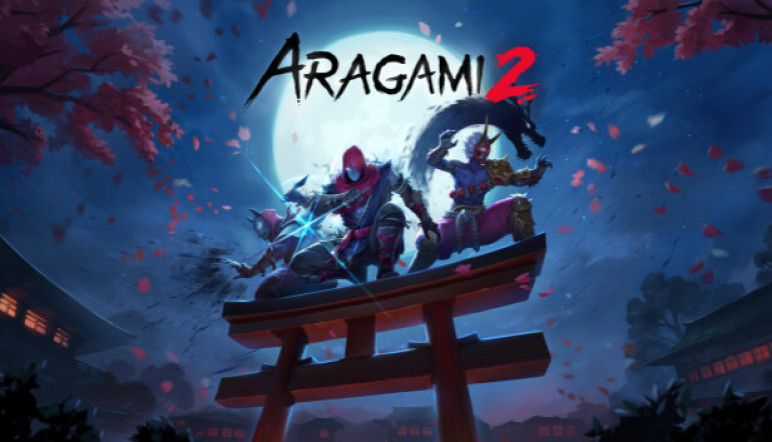 Купить Aragami 2 – изображение 12