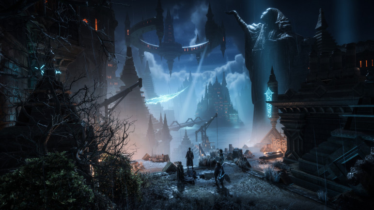 Ключи Dragon Age The Veilguard – изображение 2
