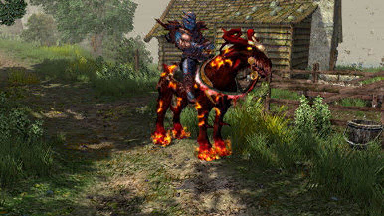 Ключи и гифты для Sacred 2 Gold – изображение 10
