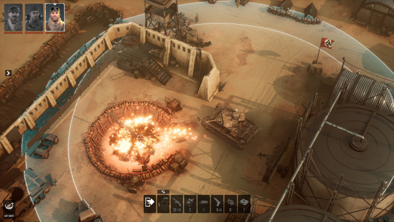 Commandos: Origins Keys and Gifts – image 3