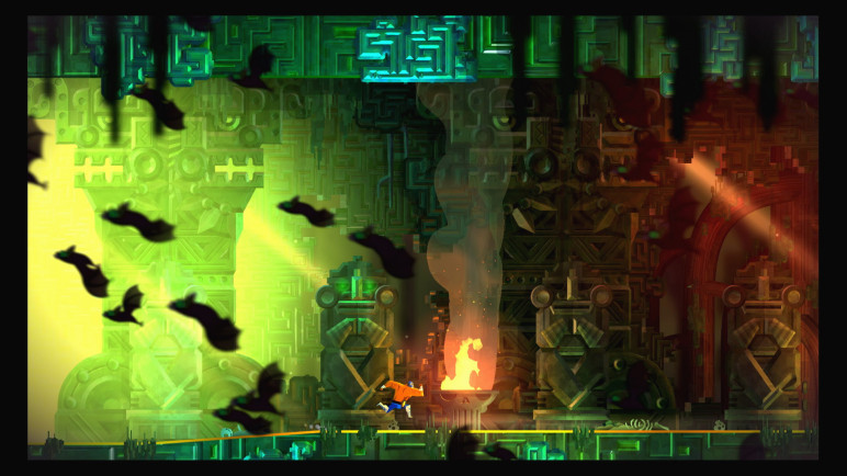 Buy Guacamelee 2 account for Epic Games Store – image 2