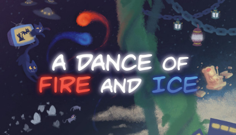 Купить оффлайн аккаунт A Dance of Fire and Ice – изображение 9