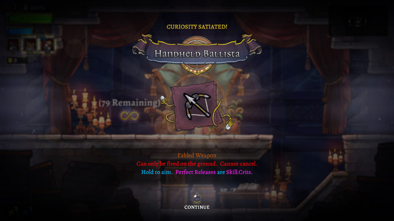 Rogue Legacy 2 for Epic Games Store – image 8