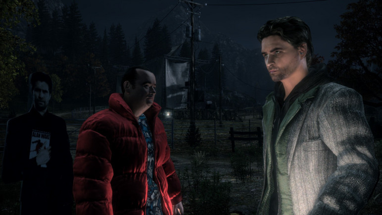 The key to Alan Wake – image 3