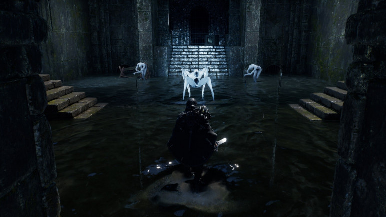 Hell is Us Steam Keys and Gifts – image 3