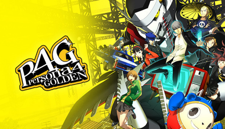 Купить ключ Persona 4 Golden для Steam – изображение 12