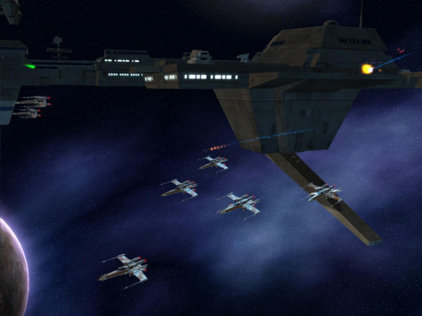 Купить Star Wars Empire at War – изображение 7