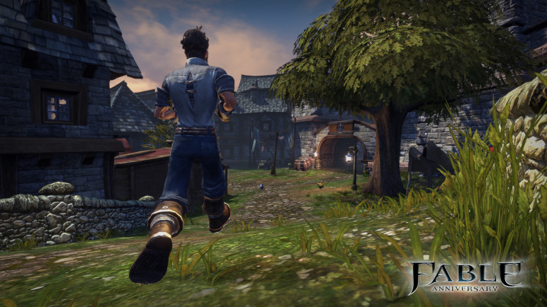 Buy Fable Anniversary Key for Steam – image 2