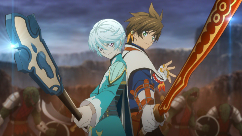 Купить ключ Tales of Zestiria для Steam – изображение 6