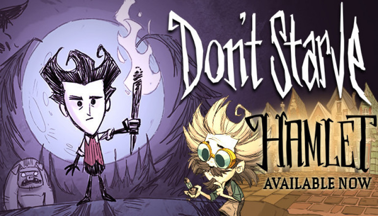 Купить Don't Starve – изображение 11