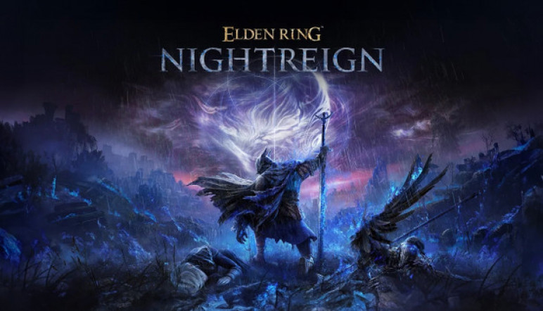 ELDEN RING NIGHTREIGN (Deluxe Edition) for Xbox – image 9
