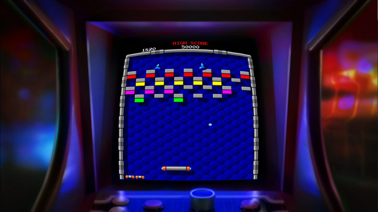 Купить ключ Arkanoid – изображение 5
