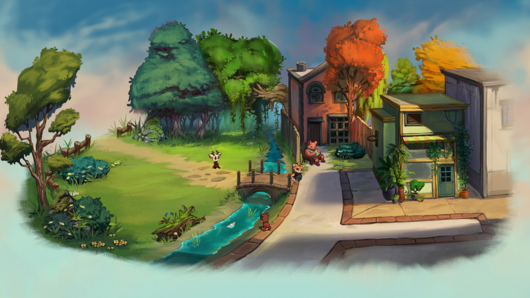 Купить ключ Beacon Pines для Steam – изображение 3