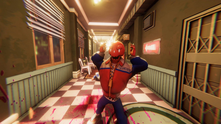 Купить оффлайн аккаунт Anger Foot для Steam – изображение 8