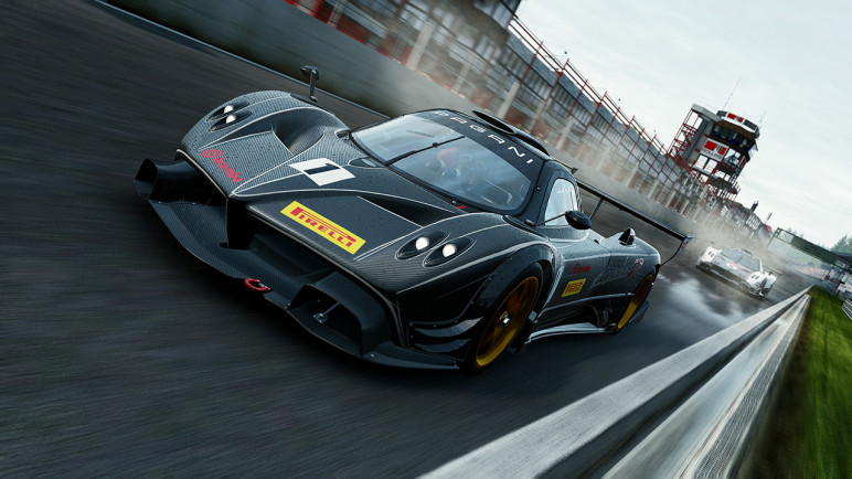 Купить оффлайн аккаунт Project Cars для Steam – изображение 10