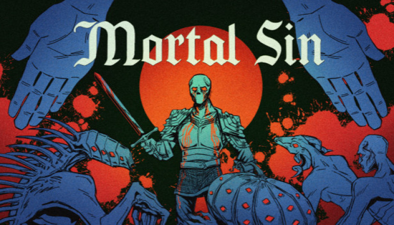 Mortal Sin Steam Keys and Gifts – image 12