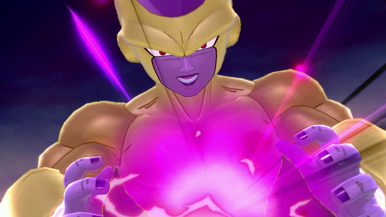 Купить DRAGON BALL THE BREAKERS – изображение 3