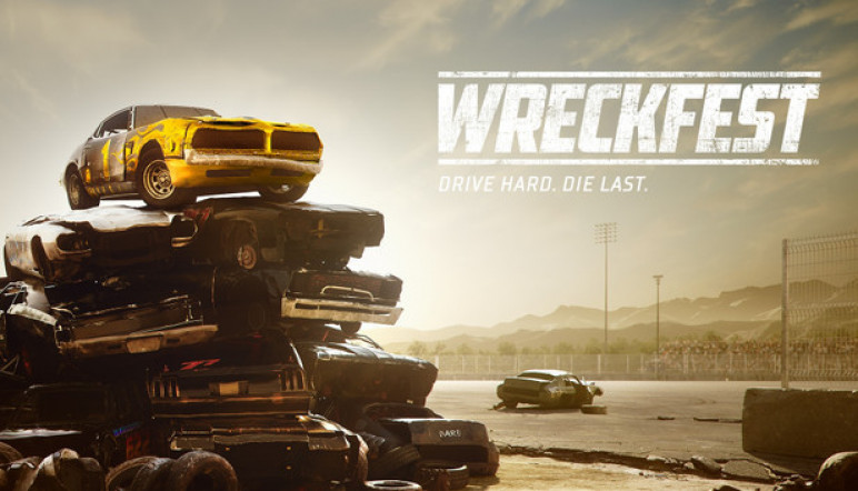 Wreckfest – Покупка на ваш аккаунт – изображение 9