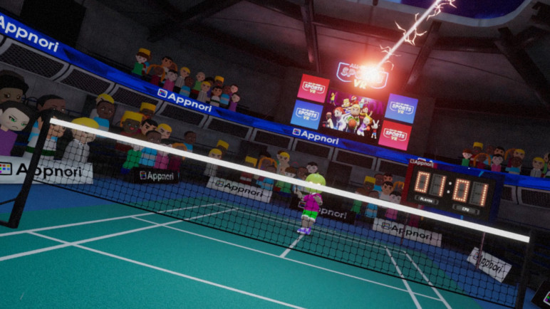 Купить All In One Sports VR – изображение 7
