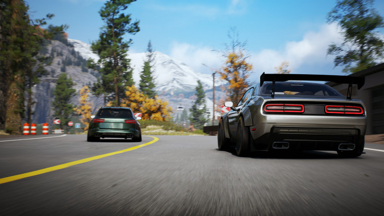 Buy an Offline Account for CarX Street – image 7