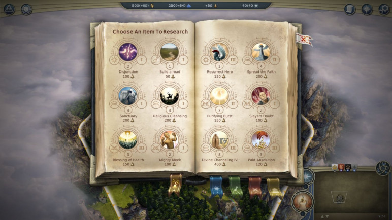 Купить оффлайн аккаунт Age of Wonders 3 – изображение 8