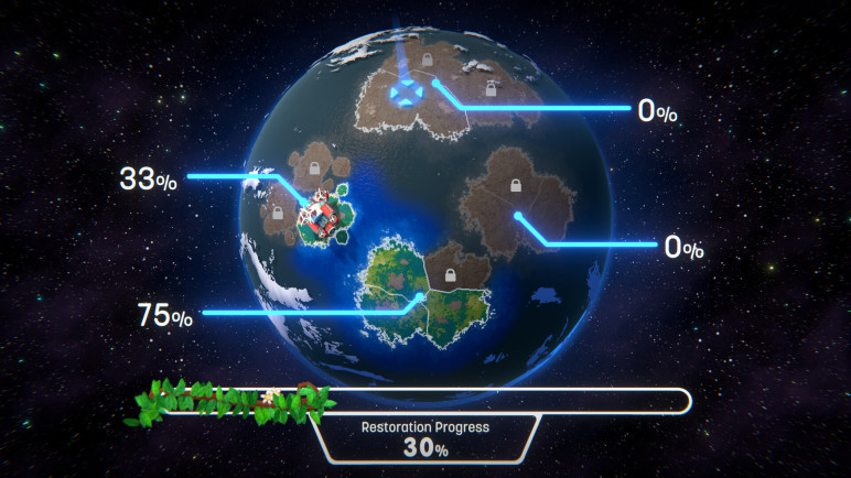 Terra Nil for Epic Games Store – image 6
