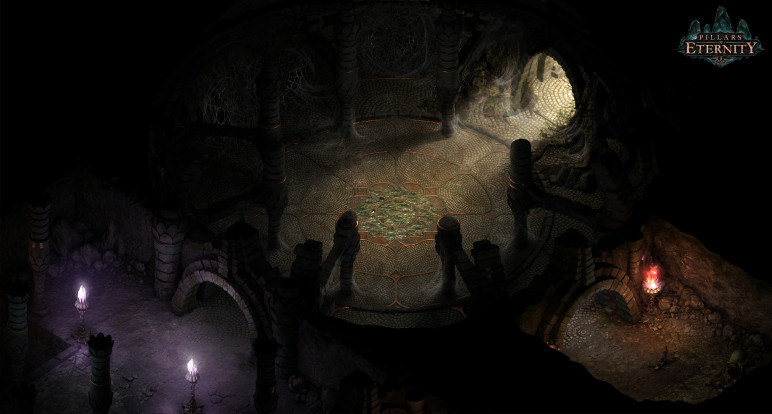 The Pillars of Eternity – image 3