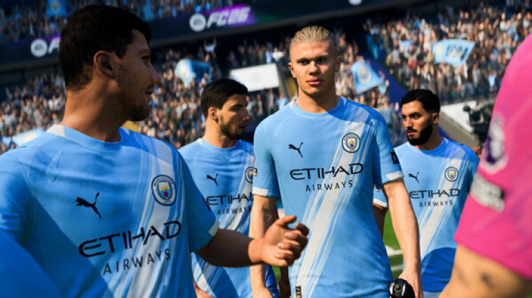 Купить ключ EA SPORTS FC 26 (FIFA 26) – изображение 7