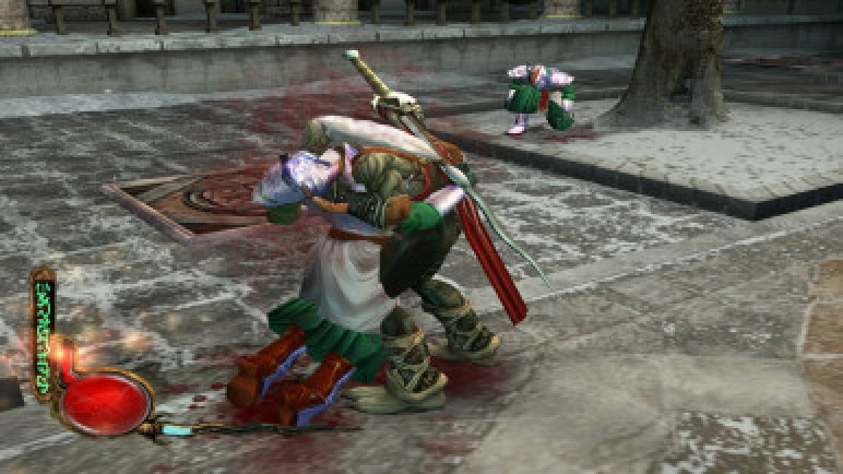 Купить Legacy of Kain Defiance – изображение 6
