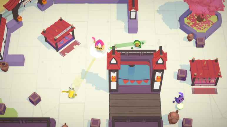 Boomerang Fu for Nintendo Switch – image 3