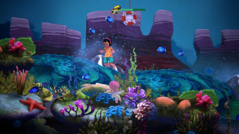 Купить Summer in Mara для Steam – изображение 9