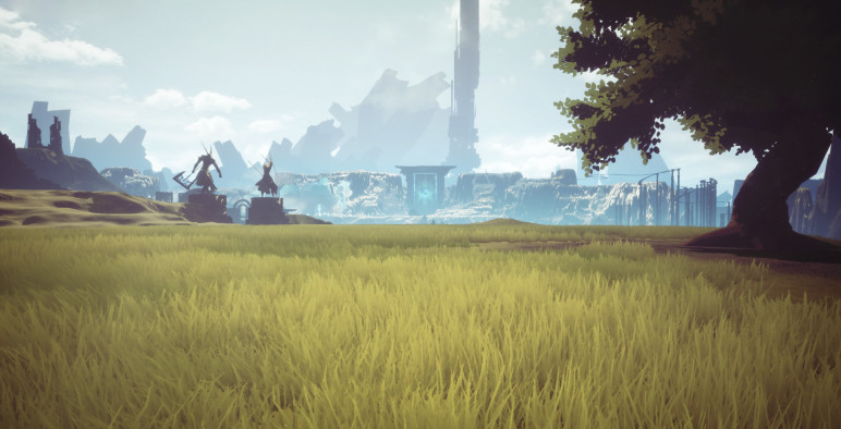 Купить ключ Shattered Tale of the Forgotten King для Steam – изображение 3