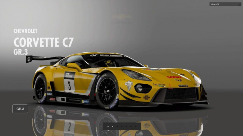 Аккаунты для Gran Turismo Sport – изображение 4