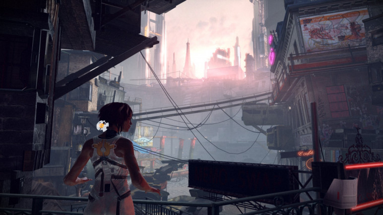 Buy a Remember Me account for Steam – image 6