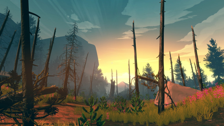 Buying Firewatch – image 8