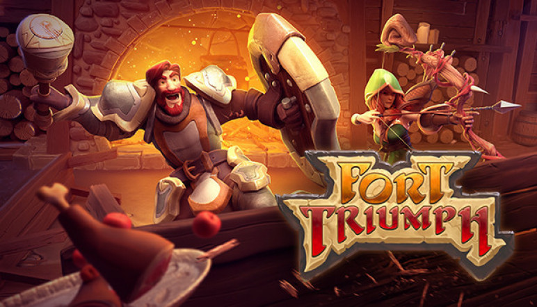 The Fort Triumph – image 12