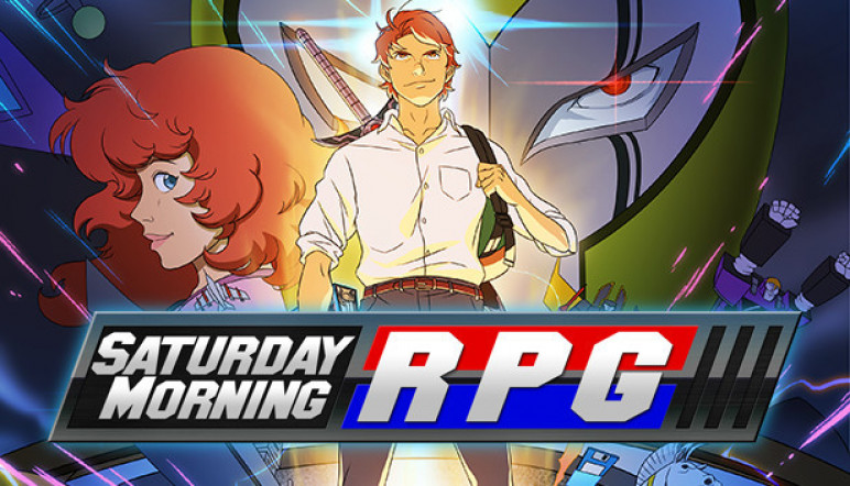 Buy the Saturday Morning RPG key for Steam – image 12
