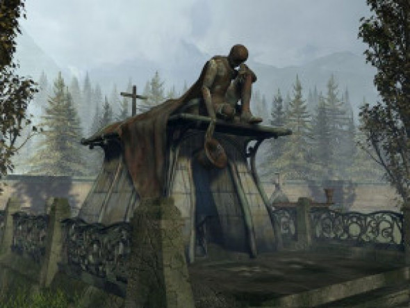 Ключи и гифты для Syberia – изображение 7