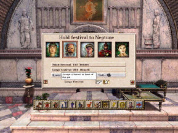 Buy Caesar 3 – image 4
