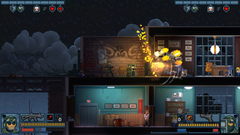 Купить Door Kickers Action Squad – изображение 5