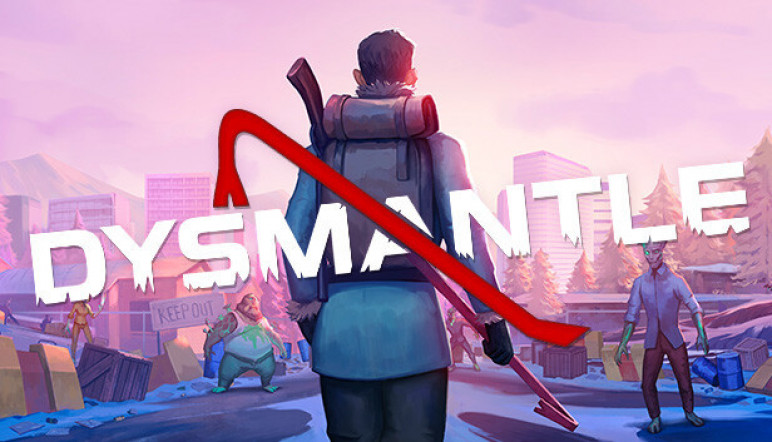 Купить ключ DYSMANTLE для Xbox, Microsoft Store – изображение 12