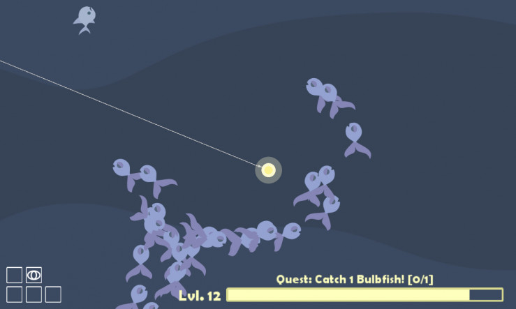 Купить Cat Goes Fishing для Steam – изображение 3