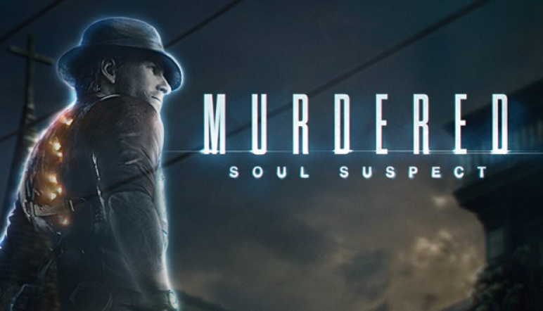 Купить ключ Murdered: Soul Suspect для Steam – изображение 8
