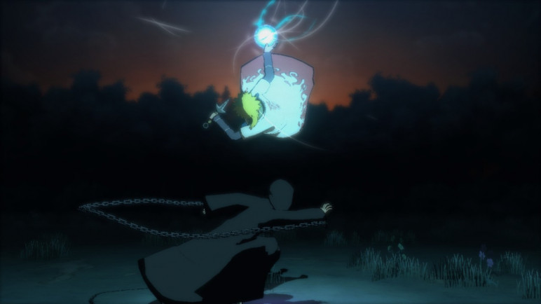 Naruto Shippuden Ultimate Ninja Storm 3 Full Burs – image 9