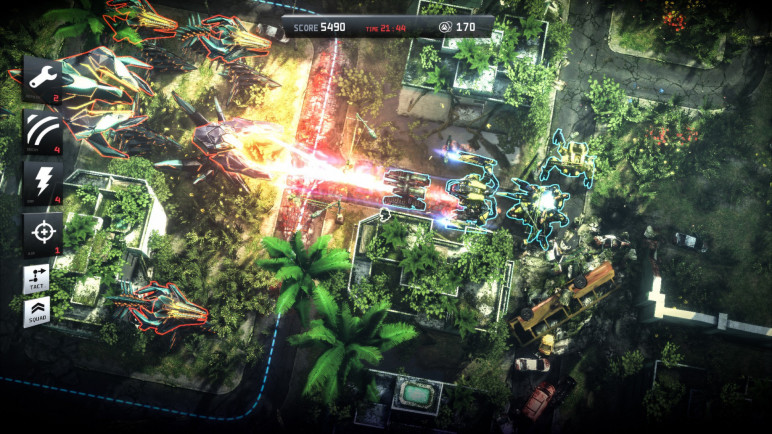 Buy the Anomaly Key 2 – image 10